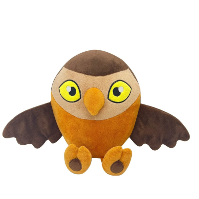 3 1 - The Owl House Plush
